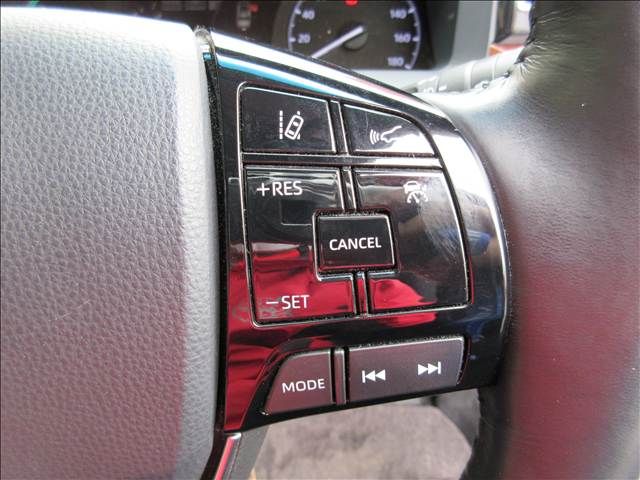 TOYOTA CENTURY 2022 Image 31