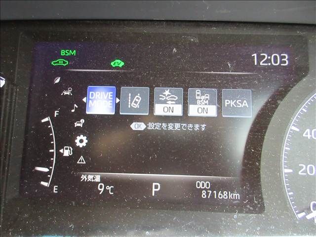 TOYOTA CENTURY 2022 Image 31