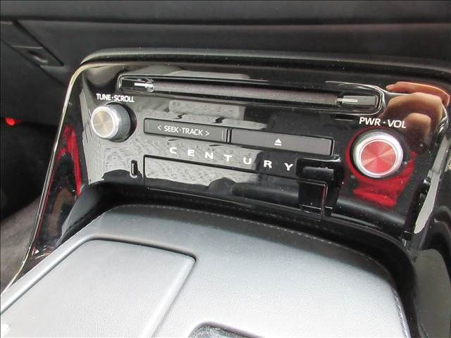 TOYOTA CENTURY 2022 Image 31