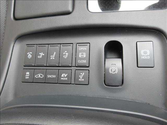 TOYOTA CENTURY 2022 Image 31