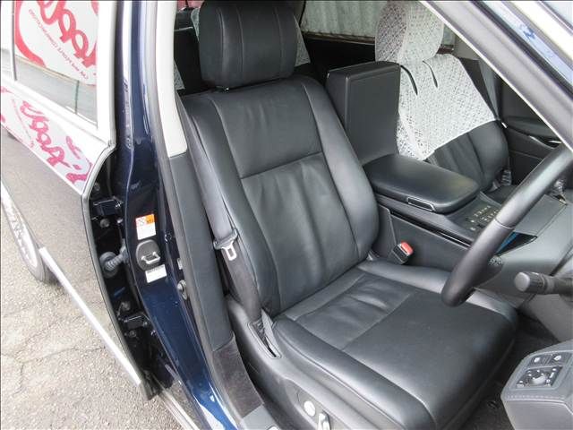 TOYOTA CENTURY 2022 Image 31