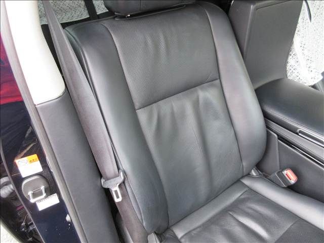 TOYOTA CENTURY 2022 Image 31