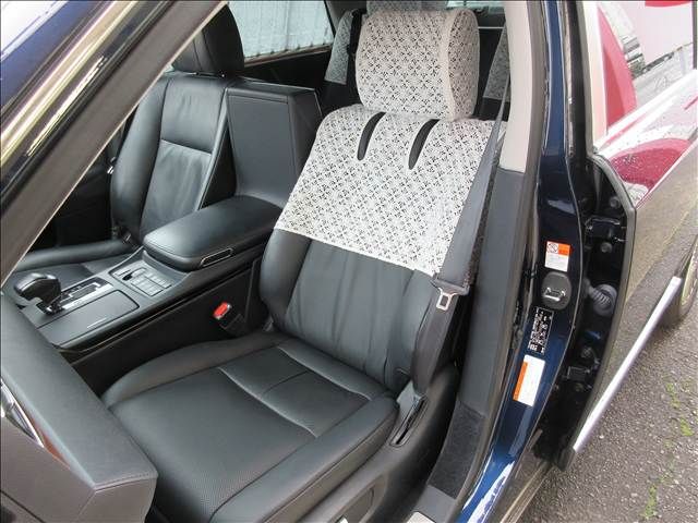 TOYOTA CENTURY 2022 Image 31