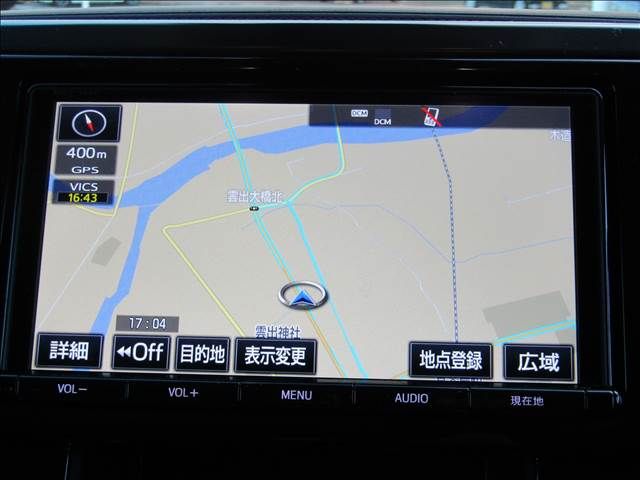 TOYOTA VELLFIRE 2018 Image 31