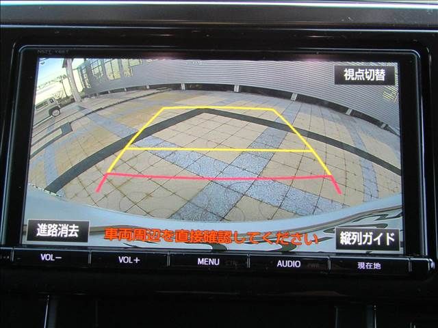 TOYOTA VELLFIRE 2018 Image 31