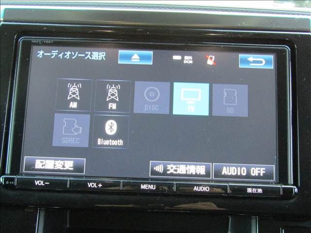 TOYOTA VELLFIRE 2018 Image 31