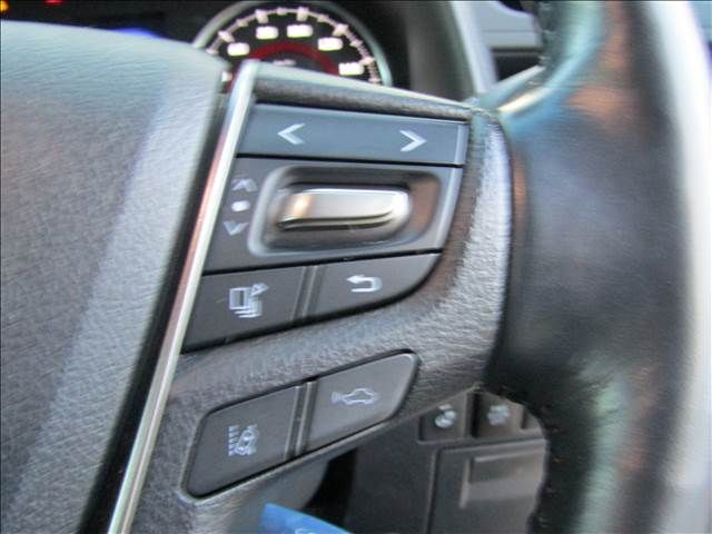 TOYOTA VELLFIRE 2018 Image 31