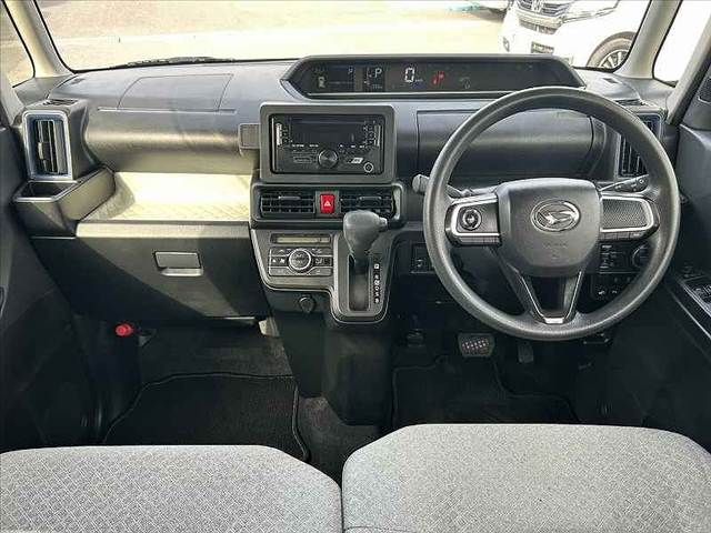 DAIHATSU TANTO 2021 Image 31