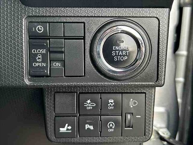 DAIHATSU TANTO 2021 Image 31