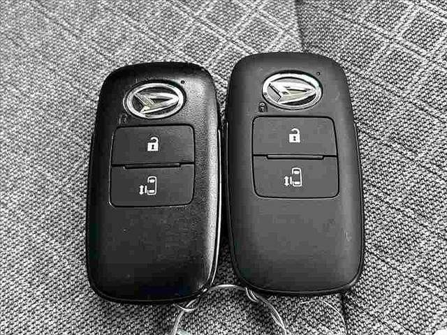 DAIHATSU TANTO 2021 Image 31