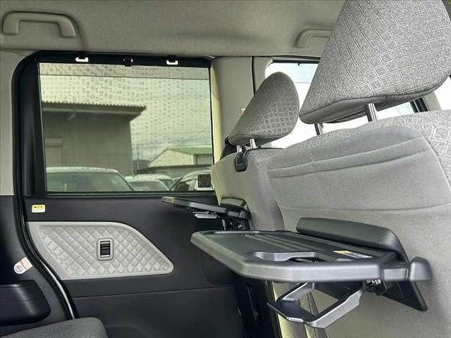 DAIHATSU TANTO 2021 Image 31