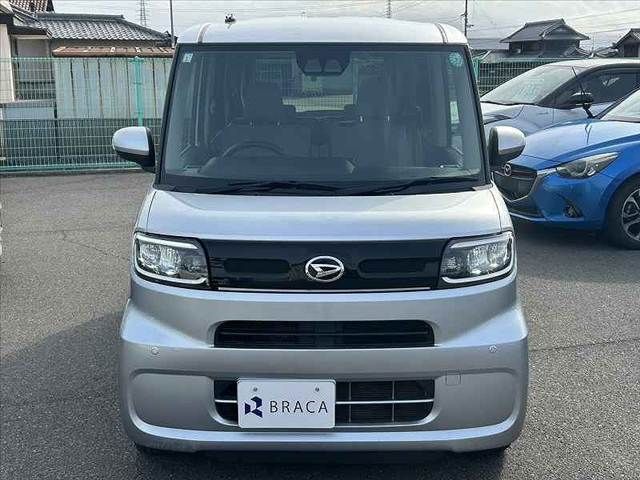 DAIHATSU TANTO 2021 Image 31