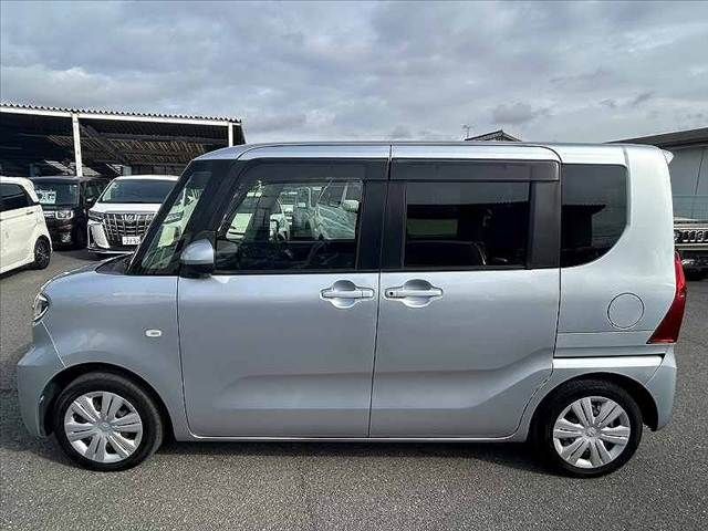 DAIHATSU TANTO 2021 Image 31