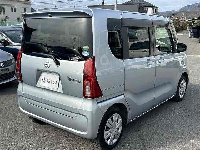 DAIHATSU TANTO 2021 Image 31