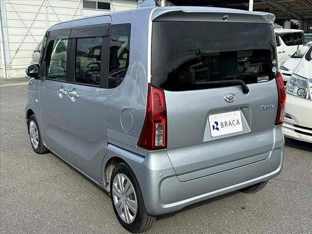 DAIHATSU TANTO 2021 Image 31