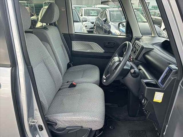 DAIHATSU TANTO 2021 Image 31