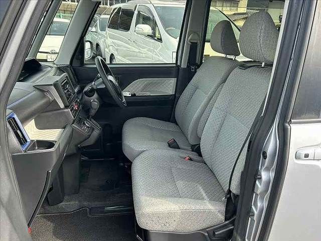 DAIHATSU TANTO 2021 Image 31