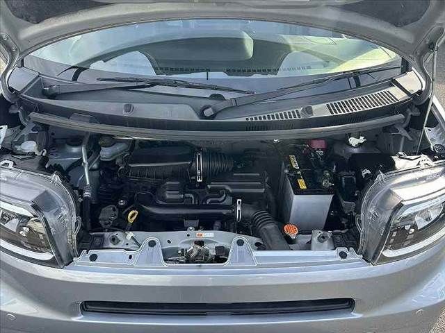 DAIHATSU TANTO 2021 Image 31