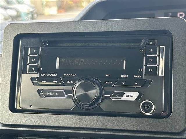 DAIHATSU TANTO 2021 Image 31