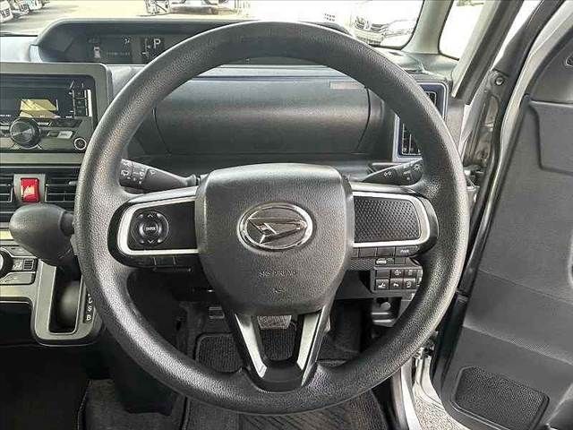 DAIHATSU TANTO 2021 Image 31