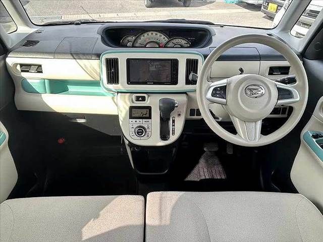 DAIHATSU MOVE CANBUS 2018 Image 31