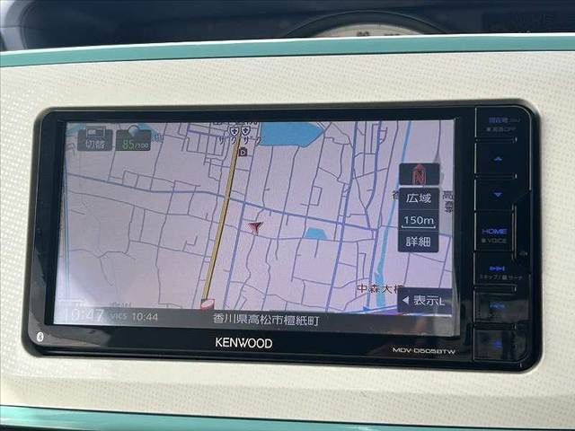 DAIHATSU MOVE CANBUS 2018 Image 31