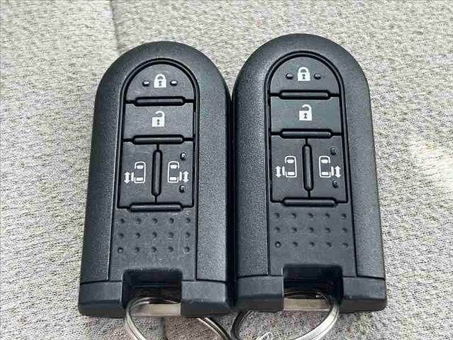 DAIHATSU MOVE CANBUS 2018 Image 31