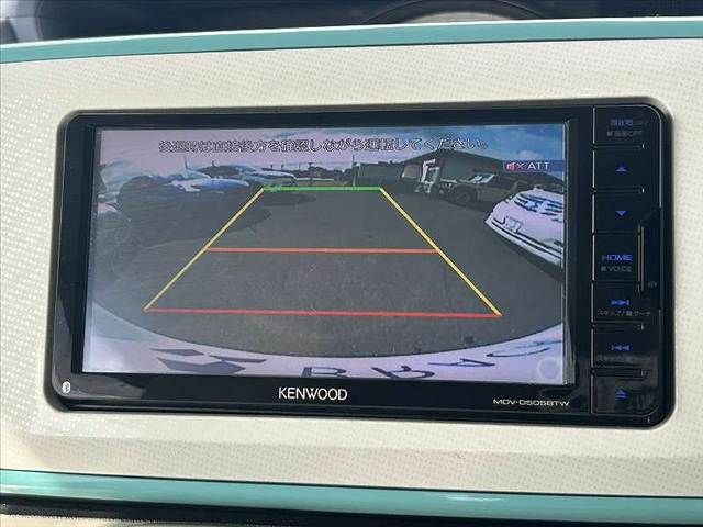 DAIHATSU MOVE CANBUS 2018 Image 31