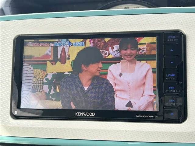 DAIHATSU MOVE CANBUS 2018 Image 31