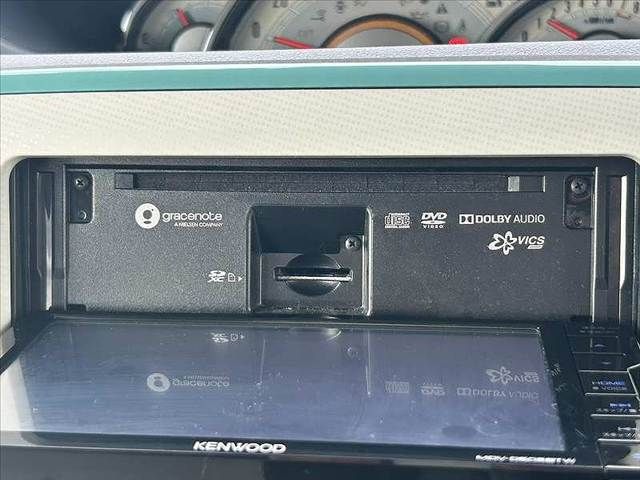 DAIHATSU MOVE CANBUS 2018 Image 31