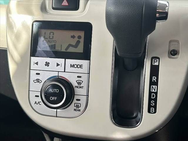 DAIHATSU MOVE CANBUS 2018 Image 31