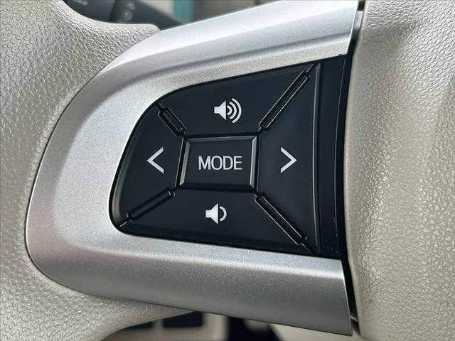 DAIHATSU MOVE CANBUS 2018 Image 31