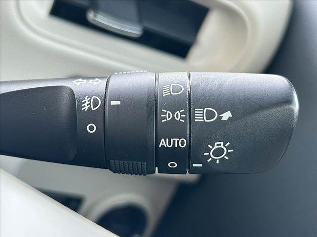 DAIHATSU MOVE CANBUS 2018 Image 31