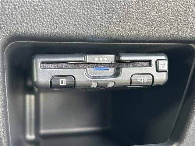 DAIHATSU MOVE CANBUS 2018 Image 31