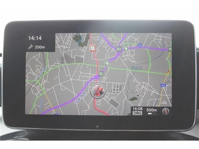 MERCEDES BENZ GLC CL 2017 Image 31