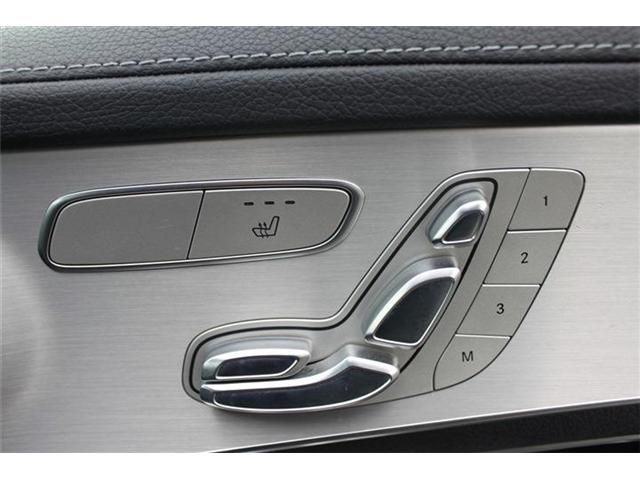 MERCEDES BENZ GLC CL 2017 Image 31