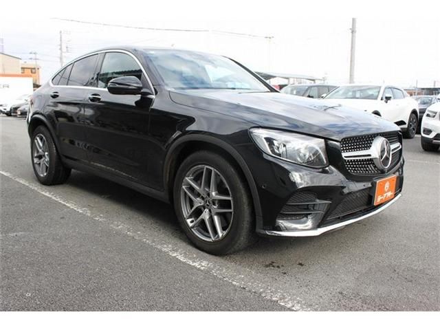 MERCEDES BENZ GLC CL 2017 Image 31