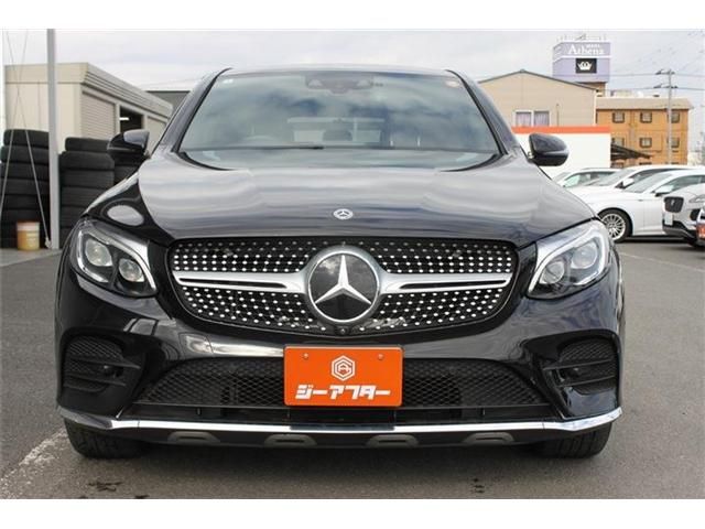 MERCEDES BENZ GLC CL 2017 Image 31