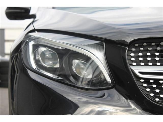 MERCEDES BENZ GLC CL 2017 Image 31