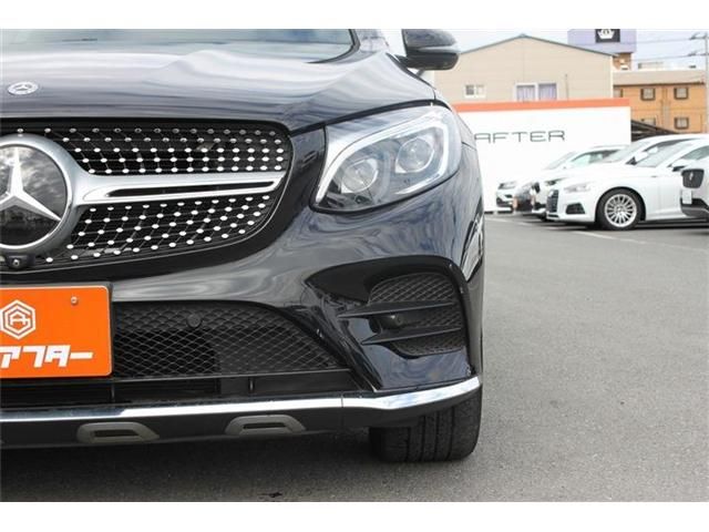 MERCEDES BENZ GLC CL 2017 Image 31