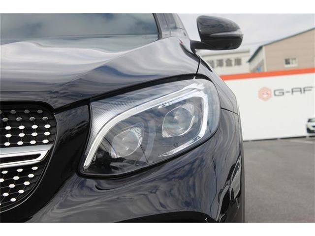 MERCEDES BENZ GLC CL 2017 Image 31