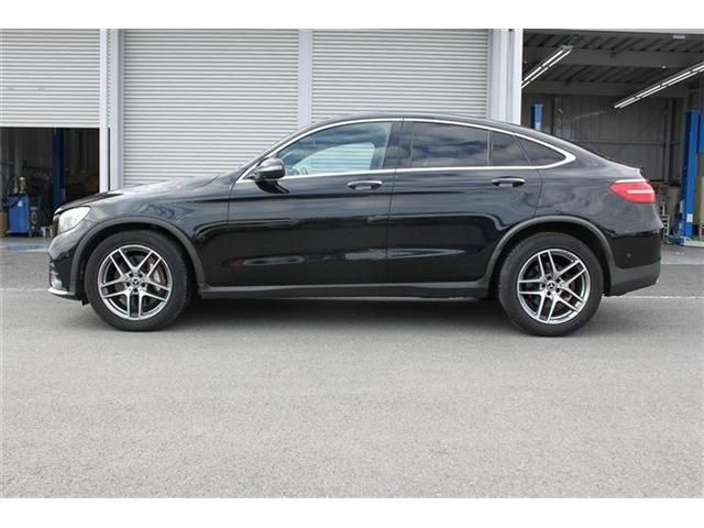 MERCEDES BENZ GLC CL 2017 Image 31