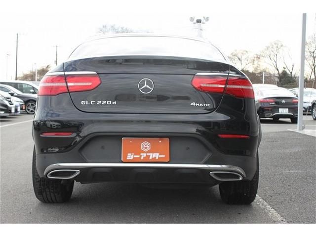 MERCEDES BENZ GLC CL 2017 Image 31