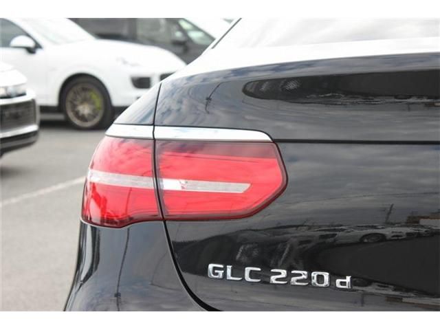 MERCEDES BENZ GLC CL 2017 Image 31