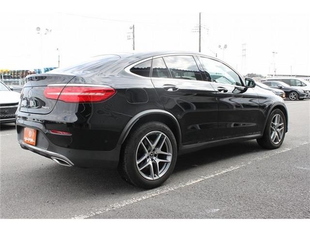 MERCEDES BENZ GLC CL 2017 Image 31