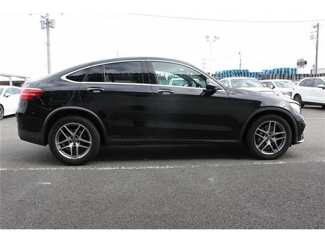 MERCEDES BENZ GLC CL 2017 Image 31