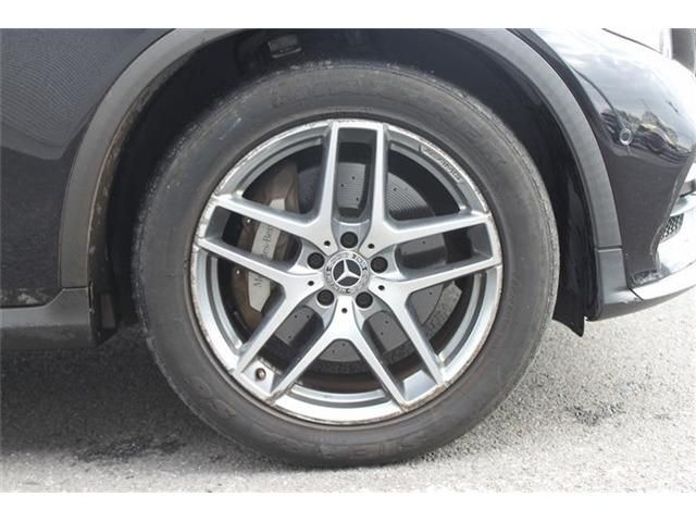 MERCEDES BENZ GLC CL 2017 Image 31