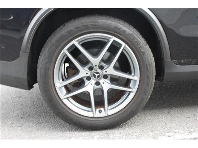 MERCEDES BENZ GLC CL 2017 Image 31