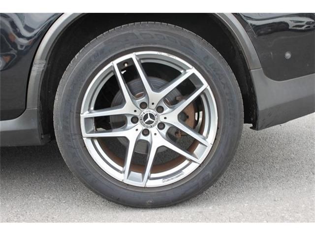 MERCEDES BENZ GLC CL 2017 Image 31