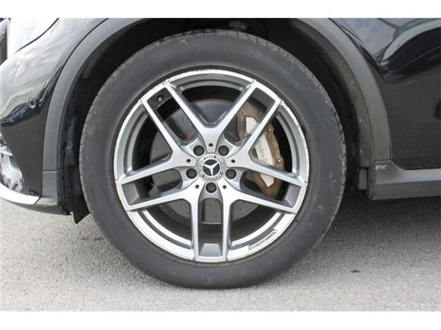 MERCEDES BENZ GLC CL 2017 Image 31